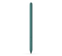Penna premium per Amazon Kindle Scribe | Design elegante, gomma migliorata | Verde metallizzato