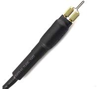 Penna professionale di ricambio per bruciare il legno Penna di ricambio universale per macchina per pirografia 110V 60W