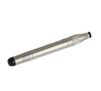 Penna professionale per lucidatura gioielli in acciaio inossidabile per superfici metalliche rettifica design leggero strumento di dettaglio preciso Strumento di macinazione gioielli in acciaio
