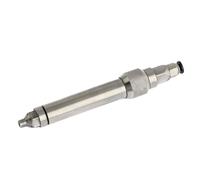 Penna professionale per lucidatura gioielli in acciaio inossidabile per superfici metalliche rettifica design leggero strumento di dettaglio preciso Strumento di macinazione gioielli in acciaio
