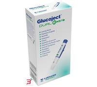 PENNA PUNGIDITO GLUCOJECT DUAL EXTRA