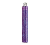 Penna punteggiante per nail art, adatta alla base dello smalto, migliora l'arte delle unghie, design adatto ai principianti, strumento corto