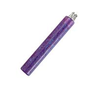 Penna punteggiante per nail art, adatta alla base dello smalto, migliora l'arte delle unghie, design adatto ai principianti, strumento corto