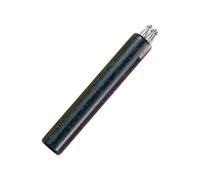 Penna punteggiante per nail art, durevole, resistente all'usura, soddisfa gli standard internazionali per artisti professionali per unghie precise