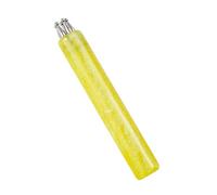 Penna punteggiatrice per unghie, strumento per manicure, penna di precisione con strass a punta fine per unghie, fiore a 5 petali, strumento per punteggiatura acrilica da donna