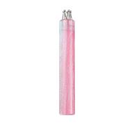 Penna punteggiatrice per unghie, strumento per manicure, penna di precisione con strass a punta fine per unghie, fiore a 5 petali, strumento per punteggiatura acrilica da donna
