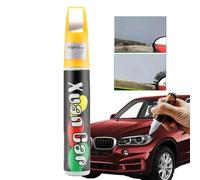 Penna Remover Rayon Per Veicoli - Rimozione Di Rayon Impermeabile Ad Asciugatura Rapida Automotive 12 Ml,Strumenti Universali Di Riparazione Automobile Per La Vita Quotidiana, Removed