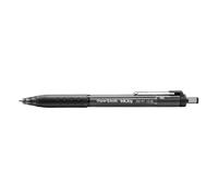 Penna retrattile Paper Mate Inkjoy 300, impugnatura comoda da 1 mm, senza sbavat