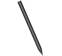 Penna ricaricabile MPP 2.0 Tilt Pen per HP Active Tilt MPP 2.0 Pen (3J122AA) Compatibile con HP Omnibook X Flip/Envy X360/Pavilion X360/Spectre X360 con sensibilità alla pressione 4096 (nero)