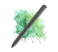 Penna ricaricabile sottile per Lenovo Digital Pen 2, compatibile con lo stilo Lenovo IdeaPad Flex Serie 5/7, penna Yoga 6/7/9 Serise, pennino ThinkPad X/X1/L/P Serise, penna ThinkBook 13 G2 IAP-21AT