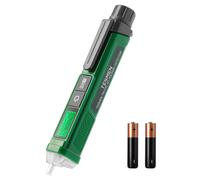 Penna Rilevatore Di Tensione, Cercafase, TN-213 Tester Di Tensione Senza Contat