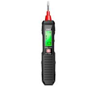 Penna Rilevatore Tensione, Verifica Circuiti, Penna Tester Digitale 12-300V AC per Auto Casa Frigorifero Motore
