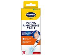 PENNA RIMOZIONE CALLI SCHOLL 4 G