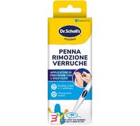 SCHOLL PENNA RIMOZIONE VERRUCHE