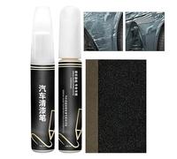 Penna Rimuovi Auto | 12ml Asciugatura Rapida - Set Di Penne Per Riparazione Vernice Per Veicoli | Per Cura Quotidiana, Manutenzione, Ripristino, Restauro Di Automobili, Camion,