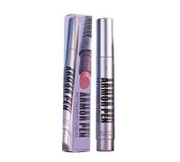 Penna Rinforzante ad Olio per Unghie | Manicure Con Punta Angolata A 45 Gradi,Olio per Unghie Fragili e Deboli | Adatto a Donne Uomini Adolescenti Anziani Casa Viaggio Bagno