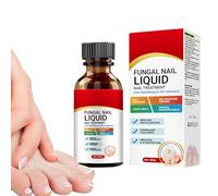Penna Riparante per Unghie - Liquido Rinforzante per Unghie | Liquido Lucidante 30ml Per Cuticole E Piedi Con Smalto Toe Per Principianti, Uso Quotidiano Donne Uomini Anziani Professionisti Salone