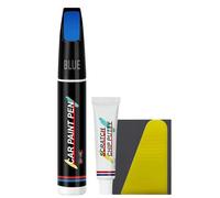 Penna Riparatore Della Pittura Automobile - Fast Restauro Portatile e - Penna Dettaglio per Auto Paint & Strisce | per Carrozzeria Auto Moto SUV Camion