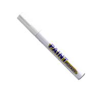 Penna Riparatore di Vernice Auto | Correttore Lacca Auto Anti-Graffi | Kit Multifunzione 5 Pezzi per Ritocchi, Lucidatura e Dettaglio Esterno