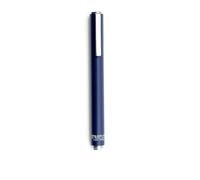 Penna roller A.G. Spalding & Bros. Compact in acciaio con colorazione matte (Blu)