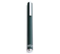 Penna roller A.G. Spalding & Bros. Compact in acciaio con colorazione matte (Verde)