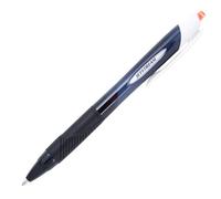Penna Roller a Scatto Jetstream Sport Uni-Ball - 1 mm - M-SXN150-R (Rosso Conf.