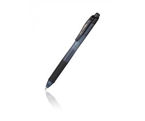 Penna roller a scatto Pentel EnerGel X 0 BL107-AX