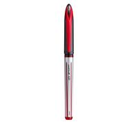 Uni Ball Sleek Look elegante Penna roller fine con inchiostro liquido ad aria 0,