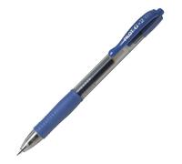 Penna Roller Ball Retrattile Pilot G-2 0.7 mm Punta Fine con Grip