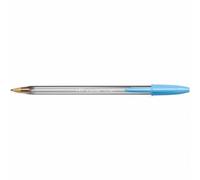 Penne Bic a sfera “fun” Pack 20 Turquoise