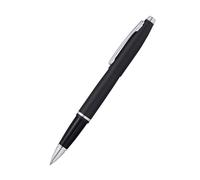 Penna roller classica moderna Calais con splendide finiture, presentata in una c