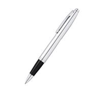 Penna roller classica moderna Calais con splendide finiture, presentata in una c