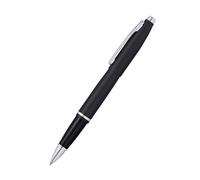 Penna roller classica moderna Calais con splendide finiture, presentata in una c