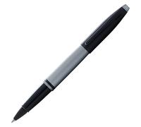 Penna roller Cross Calais opaca, moderna con bellissime finiture, fascia central