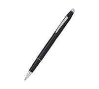 Penna roller Cross Iconic Classic, finiture sofisticate, nuovo design secolare