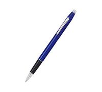 Penna roller Cross Iconic Classic, finiture sofisticate, nuovo design secolare