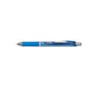 Penna Roller Energel XM Klick Pentel - 0,5 mm - BLN75-CO (Blu Conf. 12)