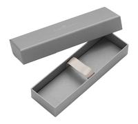 Penna roller Essentio - fusto blu - Faber-Castell