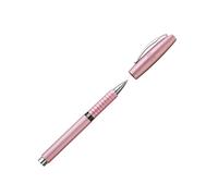 FABER-CASTELL - 148435 - Penna roller Essentio - fusto rosè - Faber-Castell - 99930 - Conf. da 1 Pz. - 148435