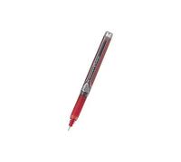Penna Roller HI-TECPOINT V5 Grip PILOT - ROSSO - ad ago 0.5 mm CONFEZIONE DA 12