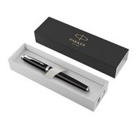 Roller IM CT - stilo M - nero - Parker Quantita min. 1