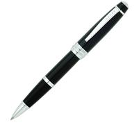 Penna roller laccata Bailey Classic Styling Finiture laccate nere