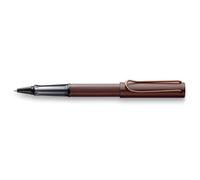 Penna Roller Lamy Lx Marron