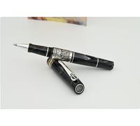 Penna Roller Maita Platone - Edizione Limitata 100 pezzi - Serie Filosofi