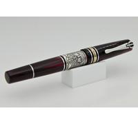 Penna Roller Maita Socrate - Edizione Limitata 100 pezzi - Serie Filosofi