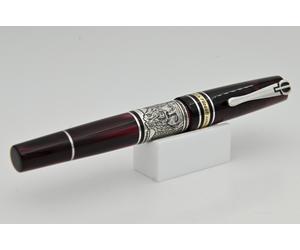 Penna Roller Maita Socrate - Edizione Limitata 100 pezzi - Serie Filosofi