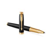 Penna roller Parker IM punta F inchiostr 1931660