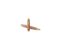 Penna roller Parker IM punta fine Ritual Orange CT - 2203901