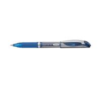 Penna roller Pentel Energel XM 1 mm blu BL60-CO