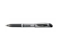 Penna roller Pentel Energel XM 1 mm nero BL60-AO